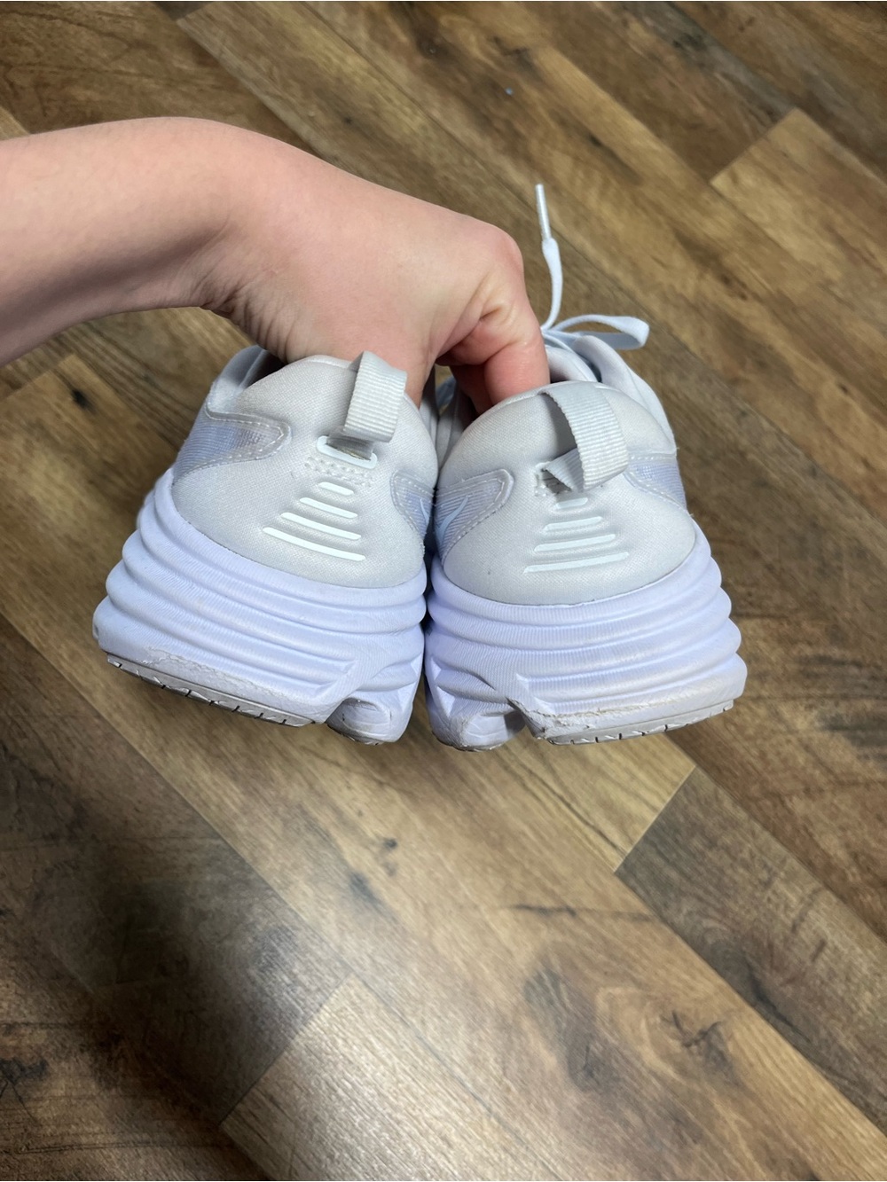 Hoka bondi 8 - Picture 4 of 7